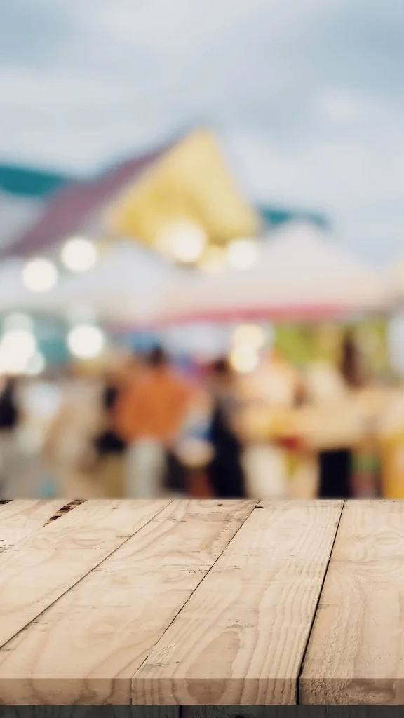 Mercado del Norte: la nueva propuesta gastronómica de Rosario en la zona de La Florida