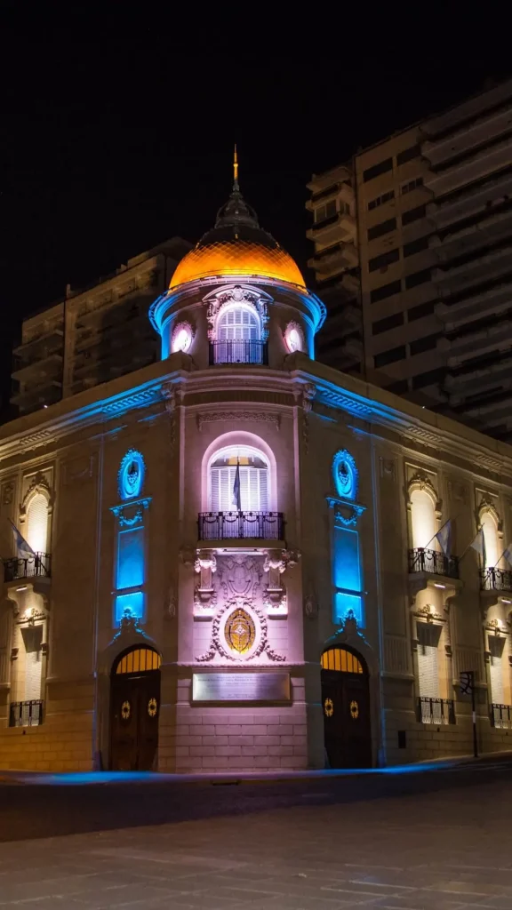 ¿Qué lugares participan de Open House Rosario 2026?