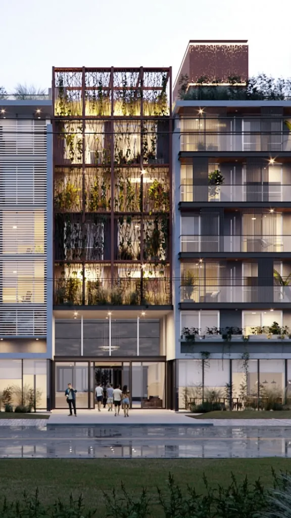 Avanzan las obras de Pradea: el nuevo emprendimiento de G70 en Fisherton