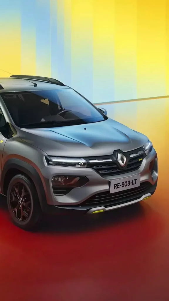 Los 10 autos más baratos de Argentina en abril de 2026