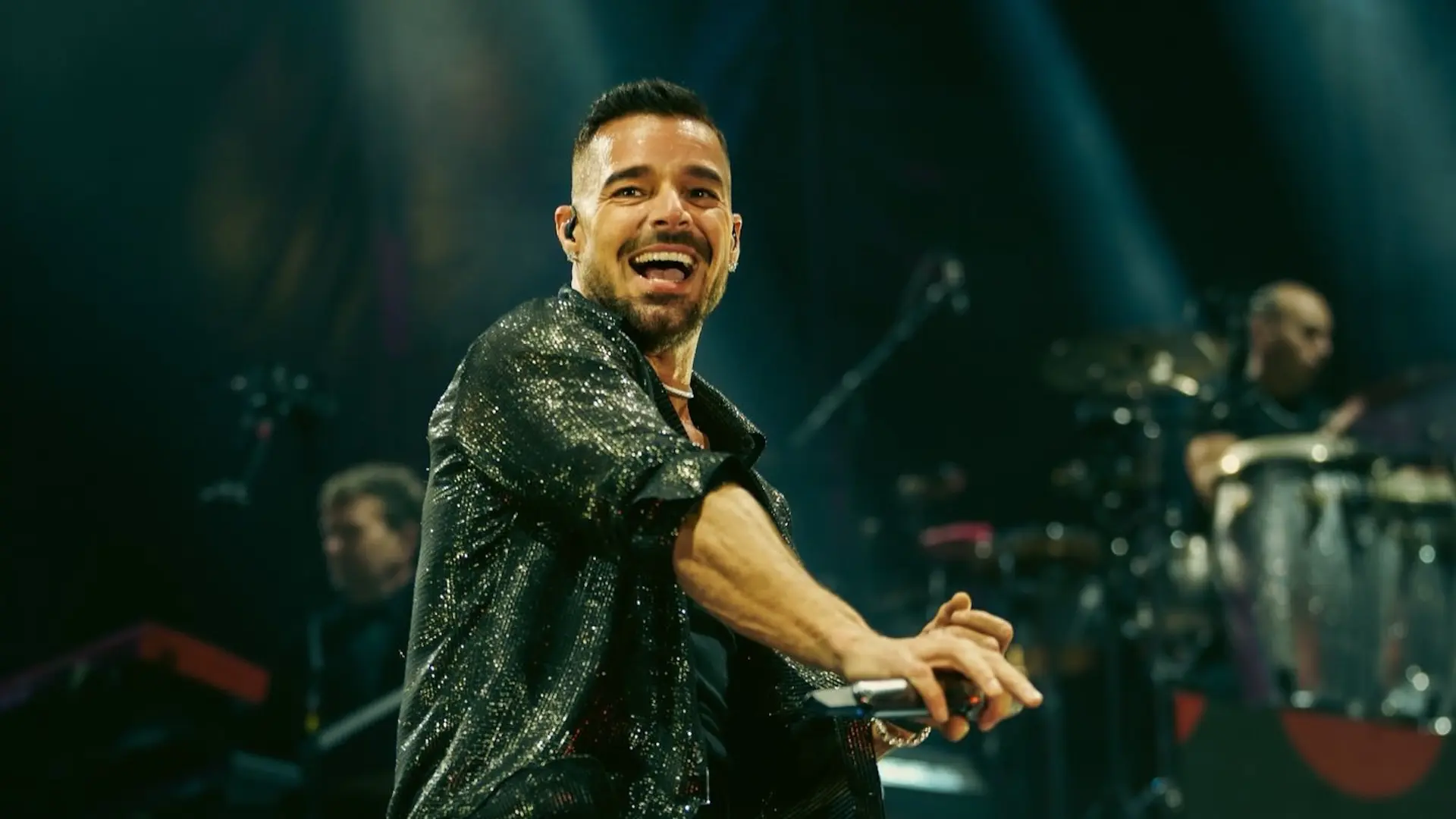 Alto Rosario sortea entradas para el recital de Ricky Martin en Rosario — Rosario Times