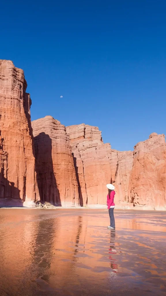 Vuelven los vuelos directos de Rosario a Salta: desde este 4 de abril