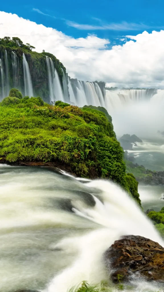 En Semana Santa 2026 viajaron 2,8 millones de turistas por Argentina