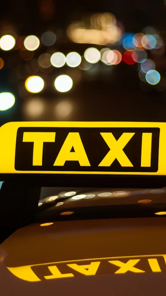 Proponen tarifas dinámicas y con descuentos para los taxis de Rosario