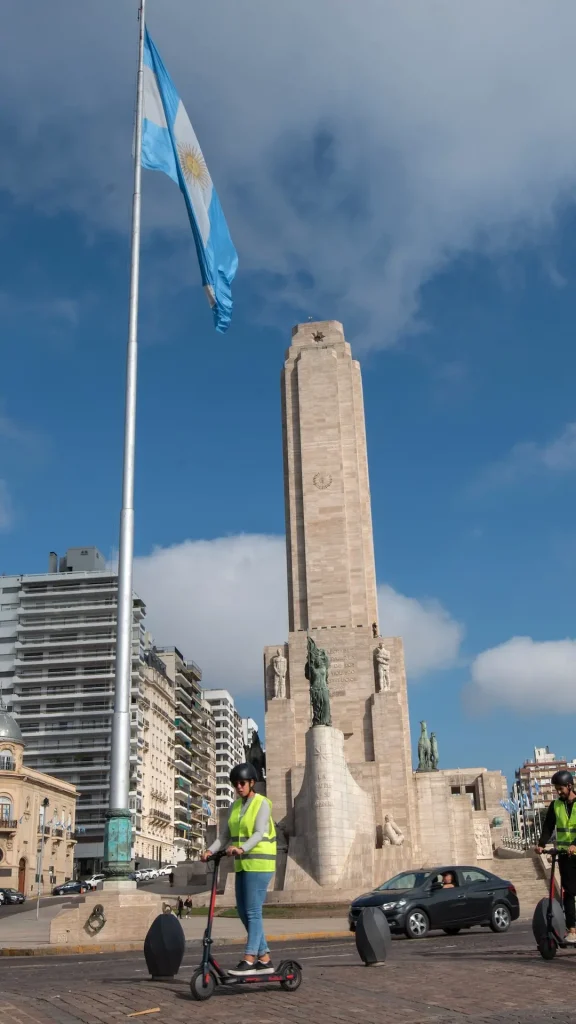 Más de 100 mil turistas visitaron la provincia de Santa Fe durante Semana Santa