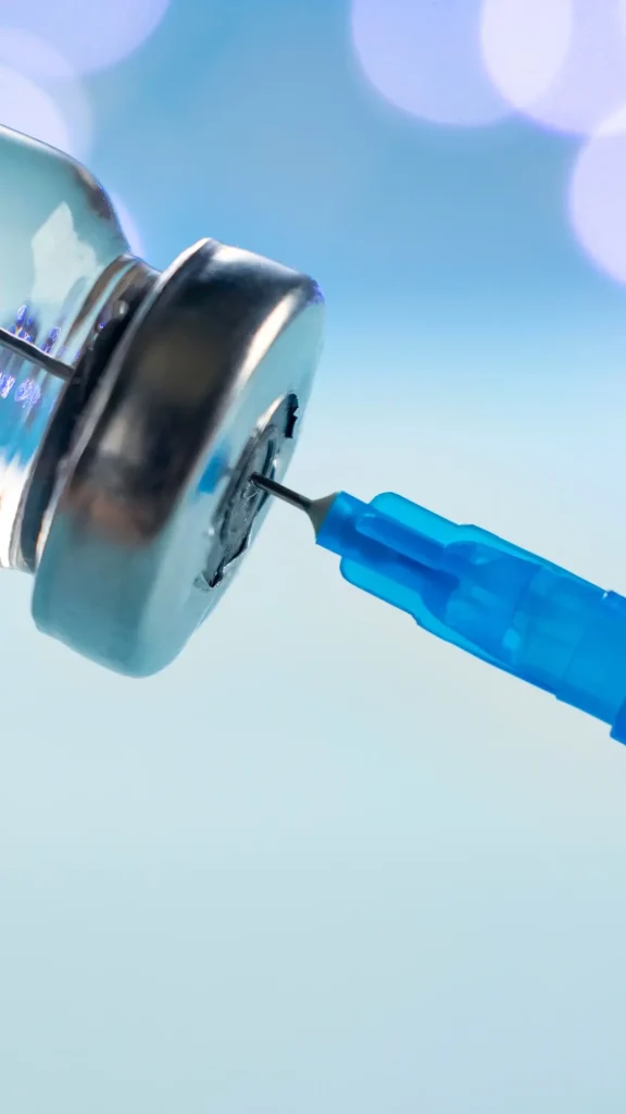 Casi 150 mil personas ya se vacunaron contra la gripe en la provincia de Santa Fe