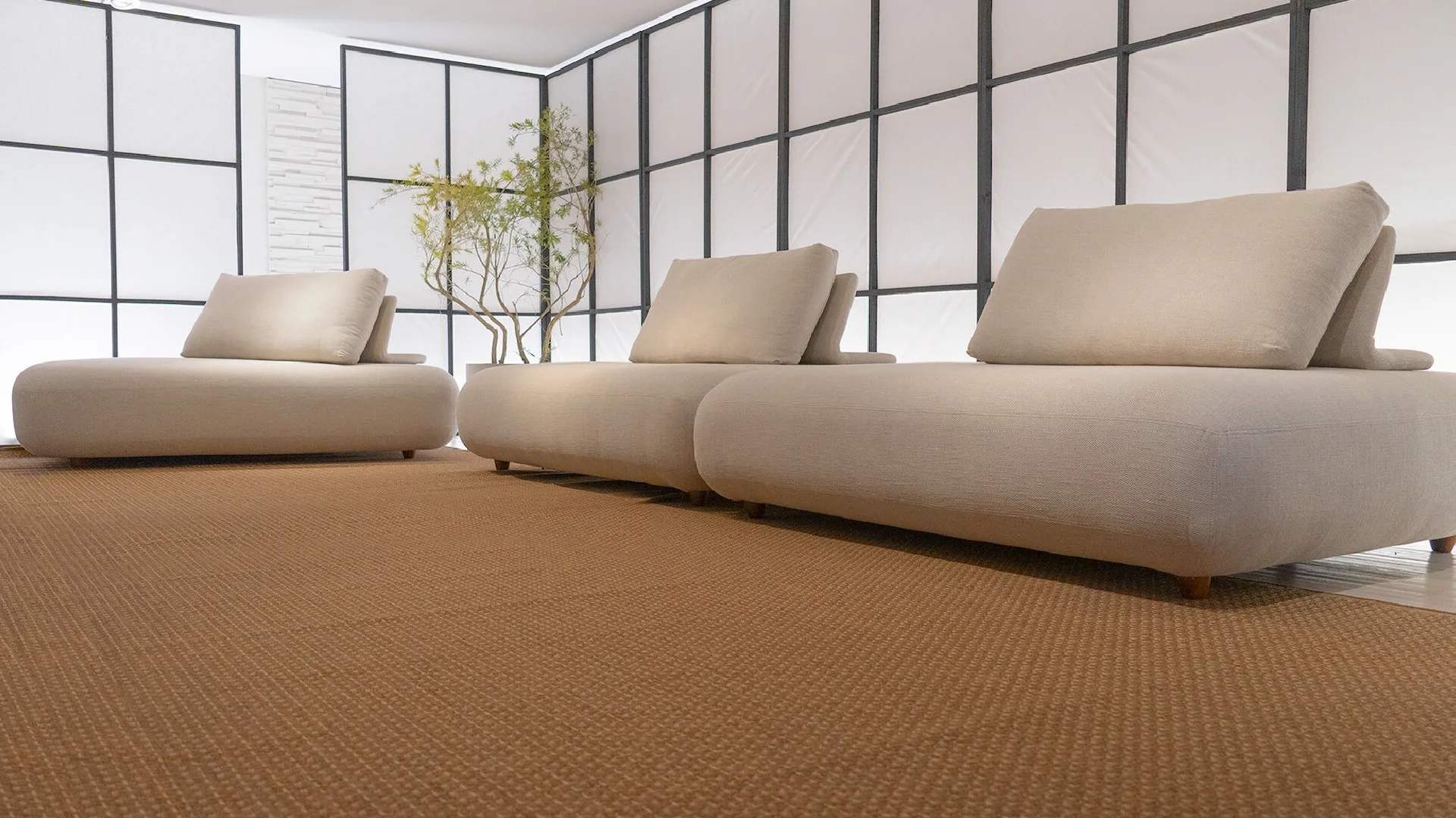 Walmer Rosario abrió su nuevo showroom en Puerto Norte