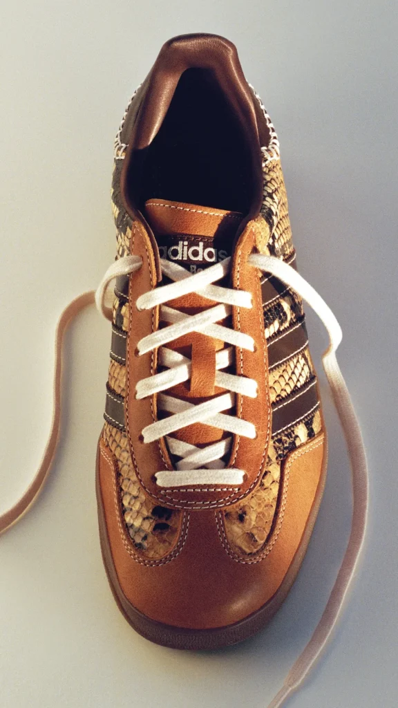 Adidas Originals abrirá una tienda exclusiva en Paseo del Siglo
