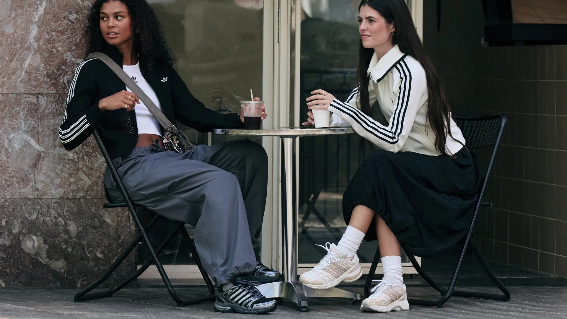 Adidas Originals abrirá una tienda exclusiva en Paseo del Siglo