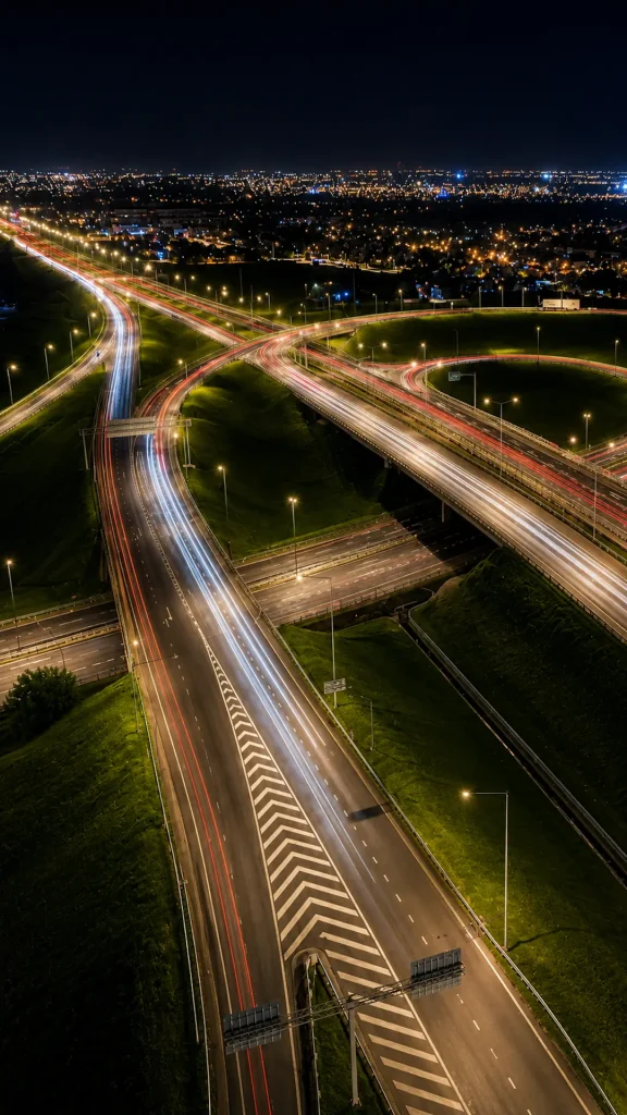 Avanza la concesión para el mantenimiento de la Av. Circunvalación, la autopista Rosario Buenos Aires y la Ruta 33