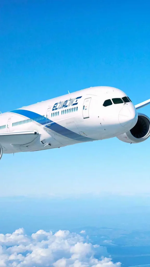 Ya están a la venta los pasajes directos de Buenos Aires a Tel Aviv