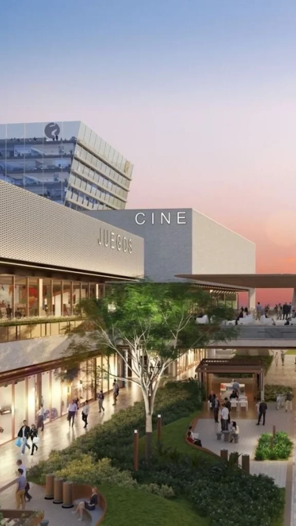 RSA abrirá tres nuevos shoppings en Argentina: ¿dónde estarán?