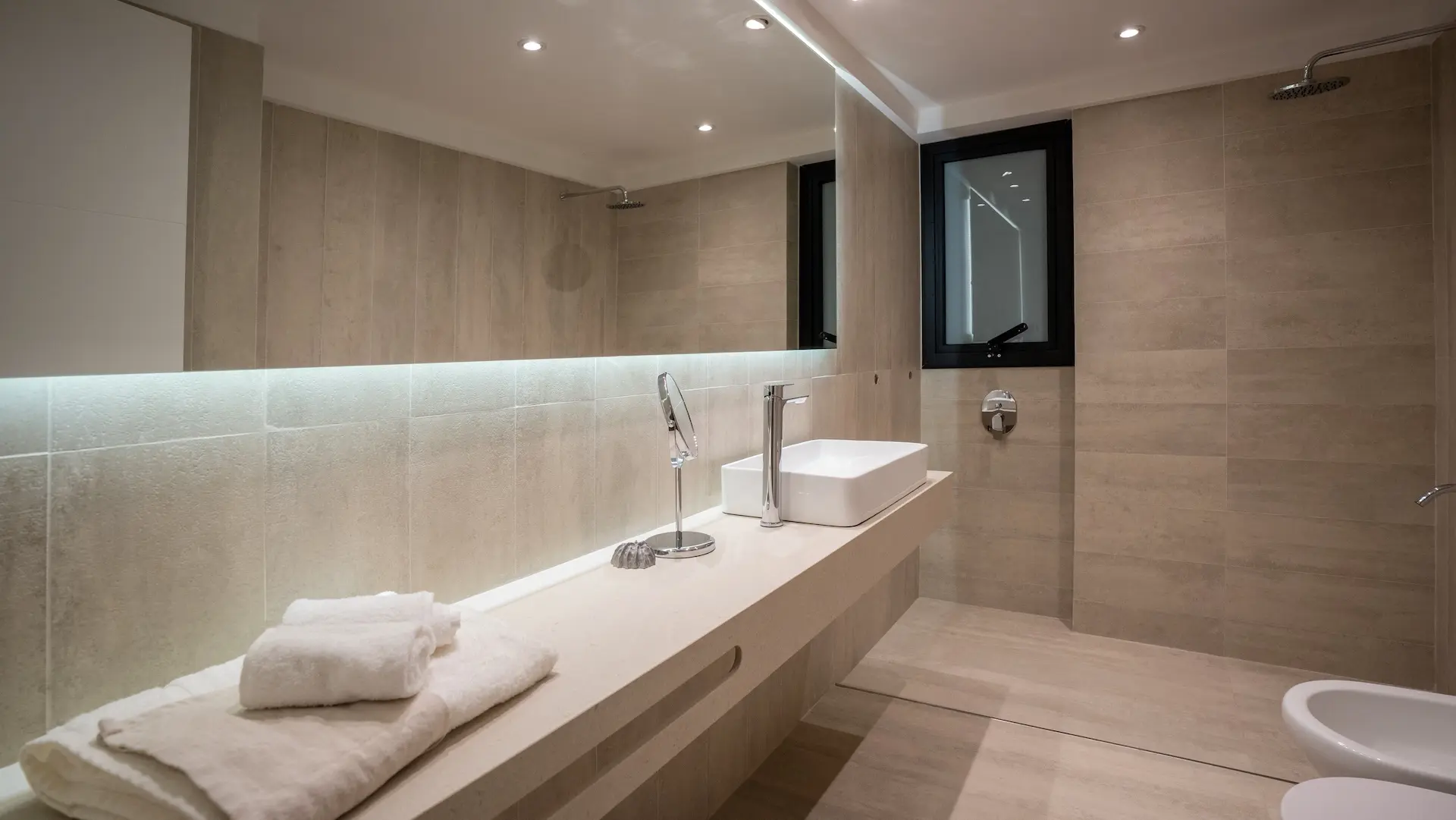 La constructora LEIN inauguró su nuevo edificio residencial en Rosario: Brickell