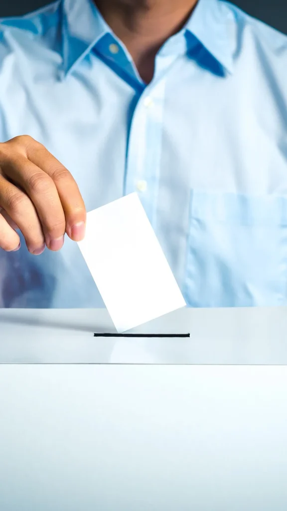 El Partido Socialista tendrá candidato propio para presidente en las elecciones 2027