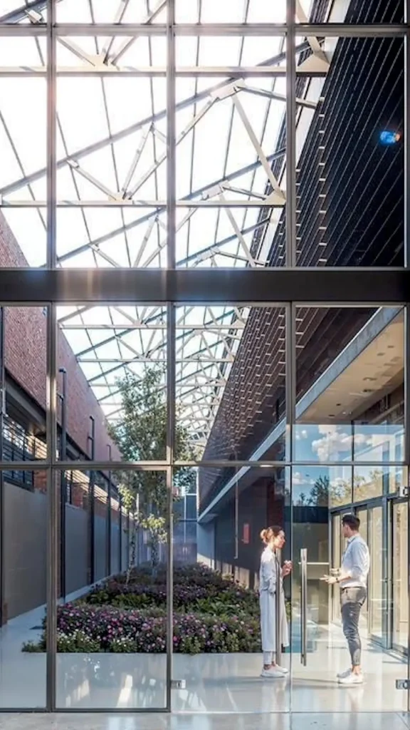 Así será el nuevo edificio de la Escuela de Enfermería de Rosario: ¿dónde estará?