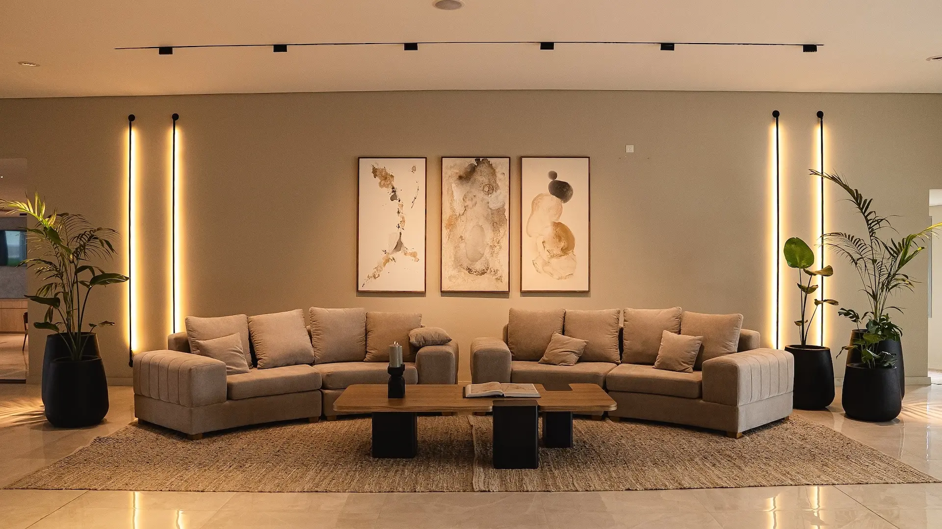 Así es el nuevo hotel Howard Johnson Bahía Blanca: imágenes