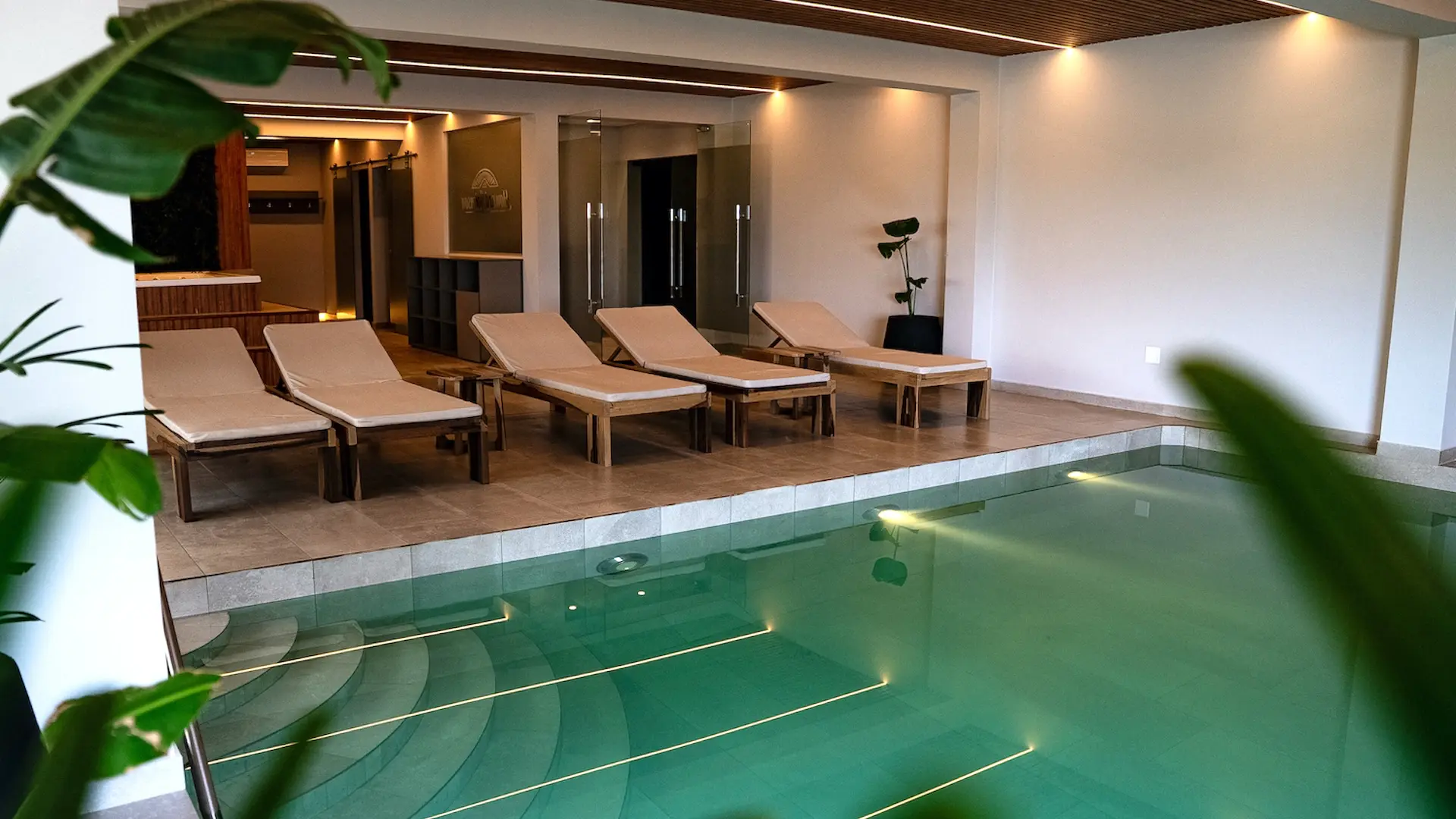 Así es el nuevo hotel Howard Johnson Bahía Blanca: imágenes