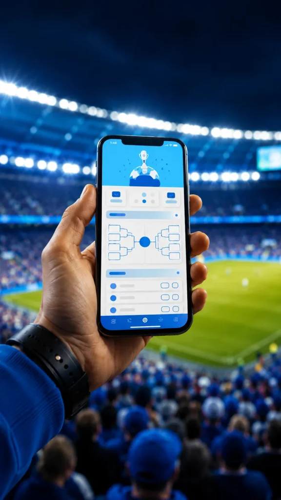 Cómo es el Prode del Mundial 2026 de Mercado Pago para ganar hasta 50.000 dólares