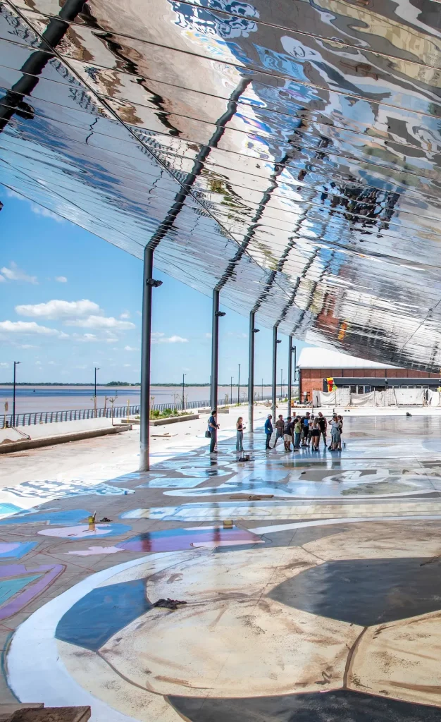 Se duplicó la cantidad de turistas que visitaron Rosario en los primeros meses de 2026
