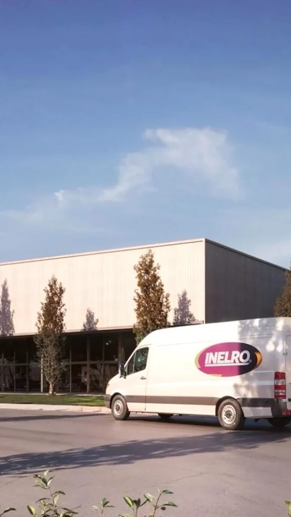Así será Rospark: el nuevo polo logístico y comercial con 30.000 metros cuadrados