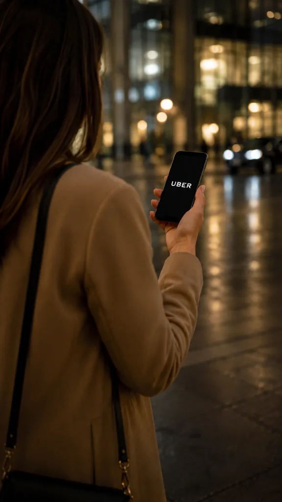 Llegó Uber Mujeres a Rosario: el nuevo servicio de la app de movilidad