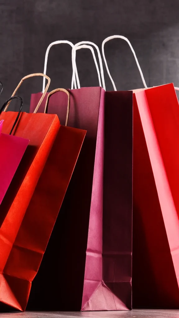 Las ventas minoristas de abril cayeron un 3,2% interanual