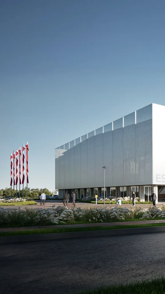 Así avanzan las obras de los Juegos Sudamericanos 2026 en la ciudad de Santa Fe