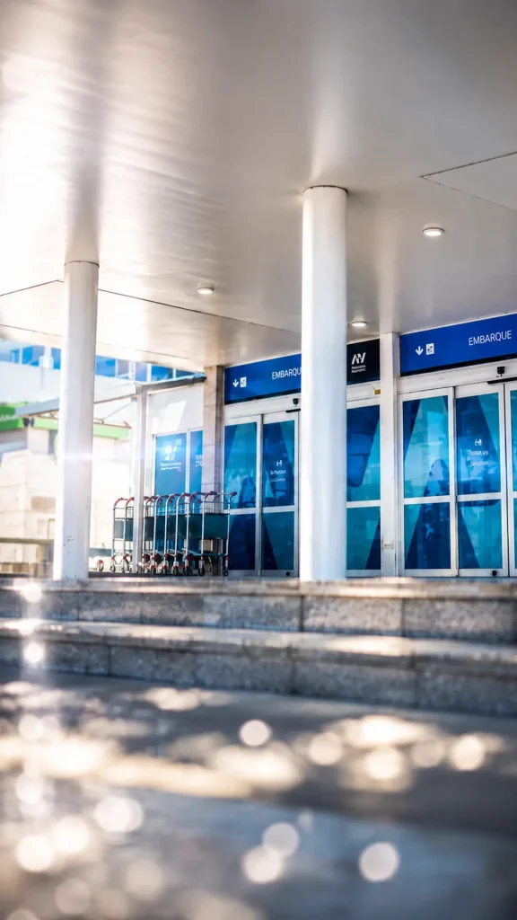 El aeropuerto de Sauce Viejo tendrá vuelos directos a Florianópolis