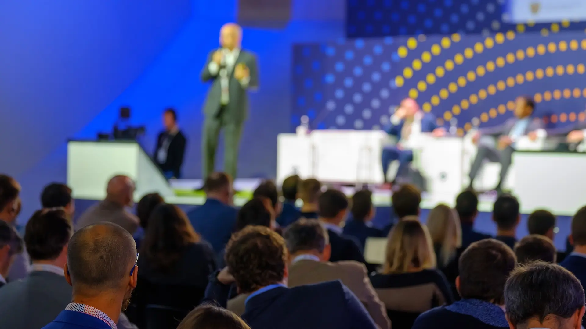 Del 31 de agosto al 4 de septiembre llega el Business Forum Rosario 2026