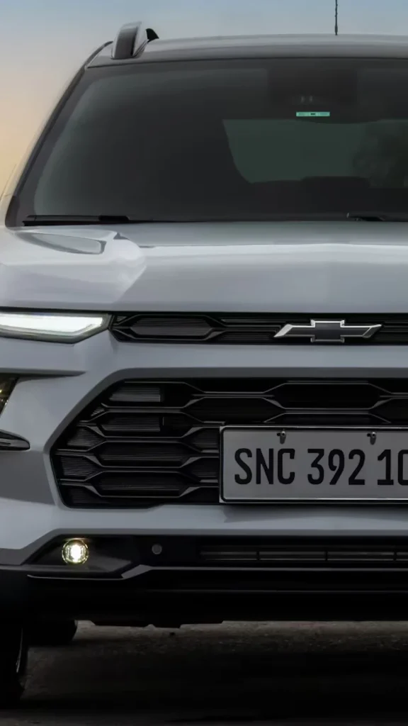 Ya está a la venta el nuevo Chevrolet Sonic en Argentina: imágenes