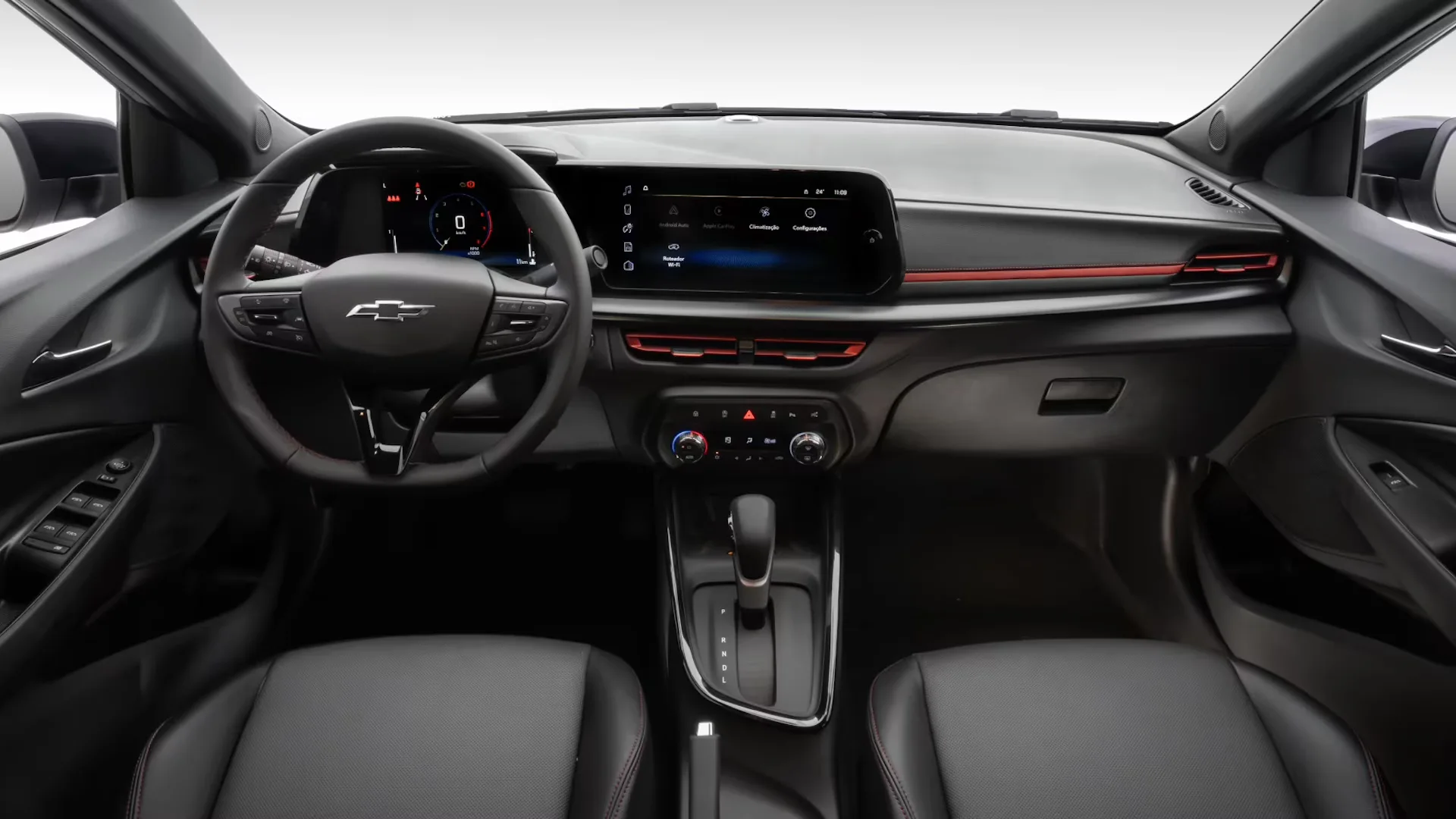 Ya está a la venta el nuevo Chevrolet Sonic en Argentina: imágenes