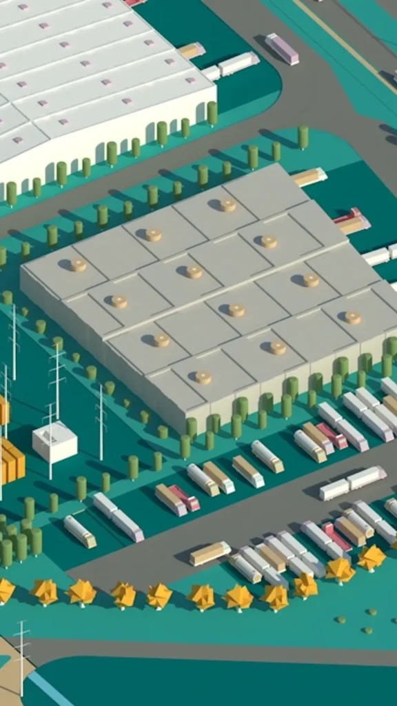 Ciudad Industria y Rosental Inversiones lanzaron una línea de financiación para comprar naves