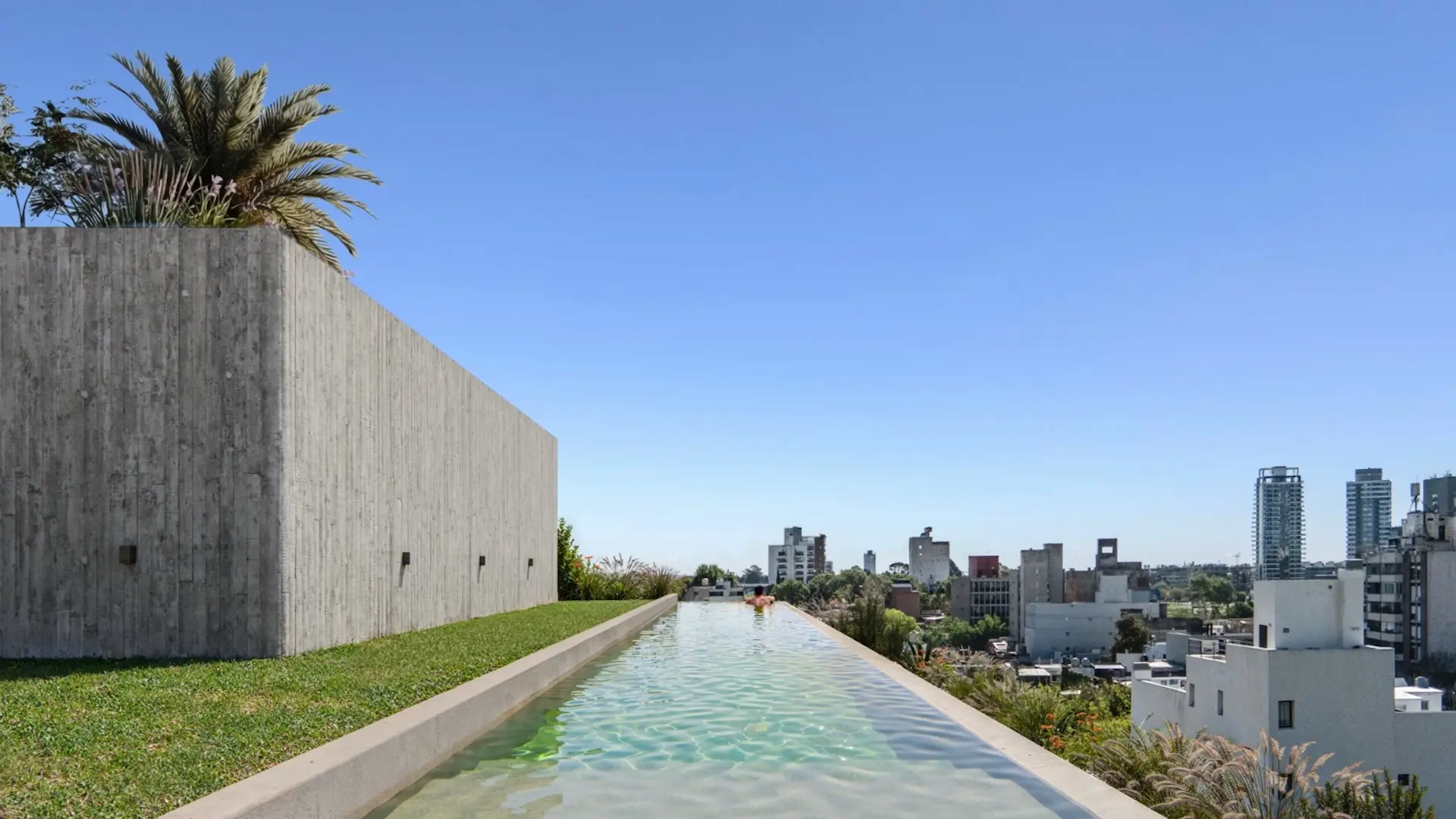 Así es en detalle Costavía PH: el nuevo desarrollo residencial en el barrio de Pichincha