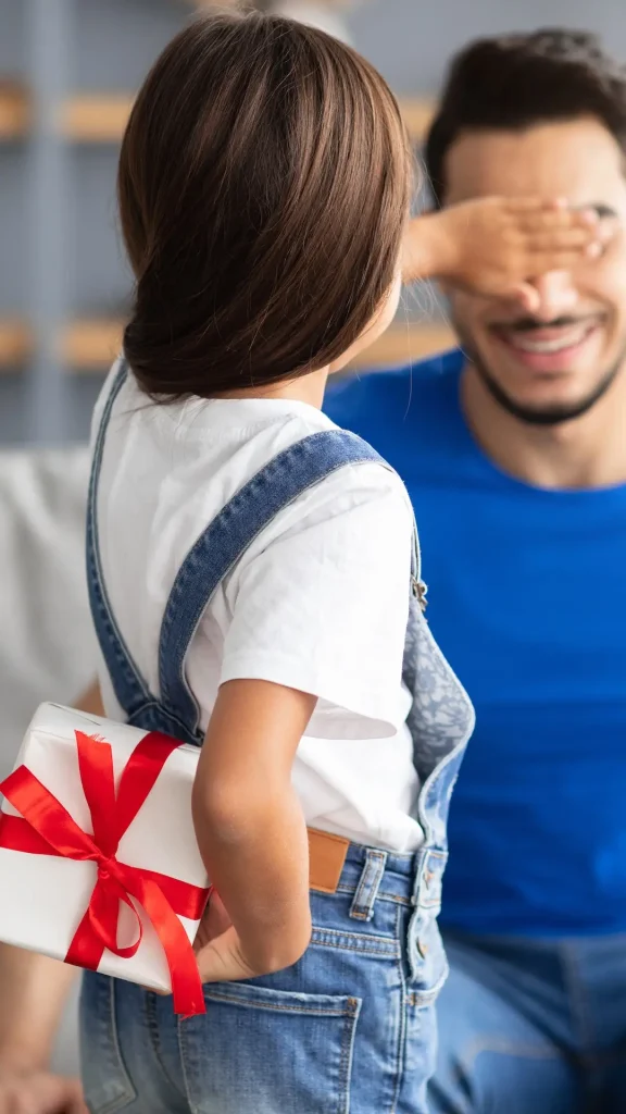 Las ventas por el Día de Padre en 2026 cayeron el 0,3%
