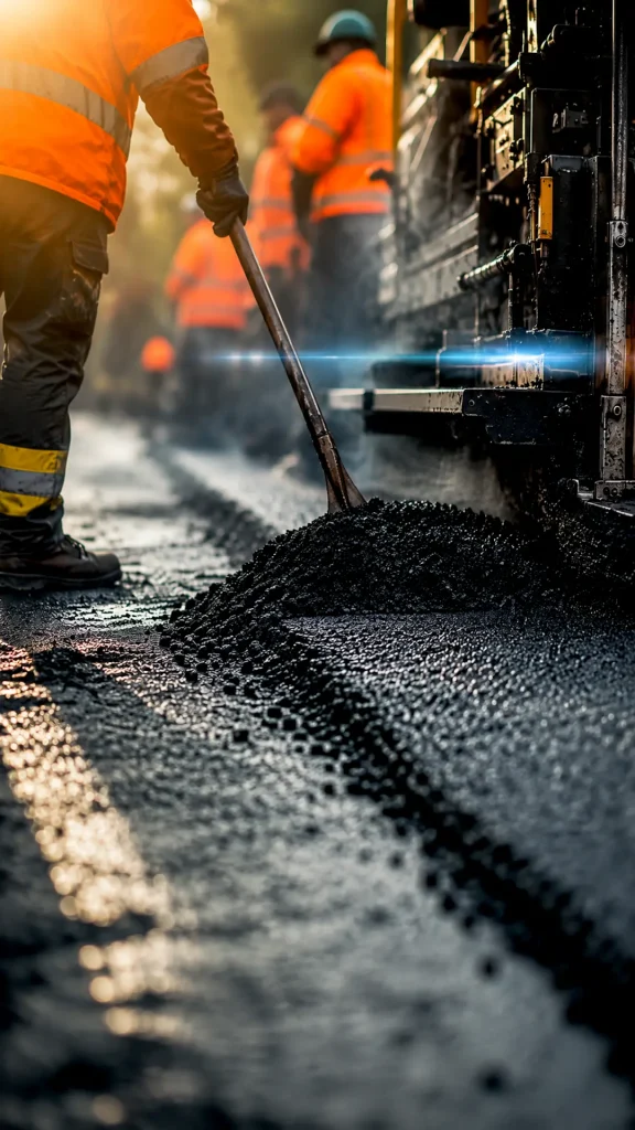 Empalme Graneros: se harán obras de pavimentación, apertura de calles y construcción de plazas y parques