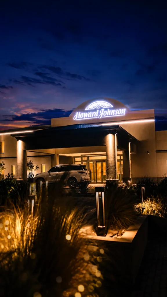 Inauguró el nuevo hotel Howard Johnson Bahía Blanca