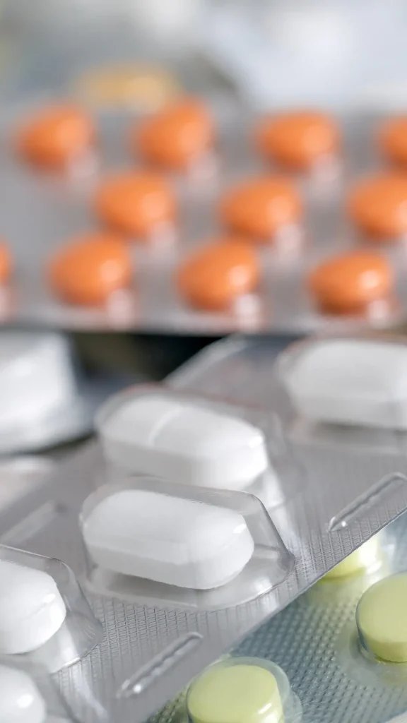 Así es el nuevo sistema para distribuir medicamentos en Santa Fe