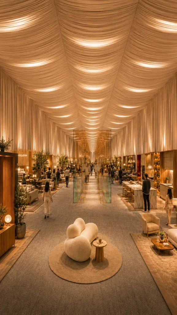 Ya están a la venta las entradas para ROSARIO DESIGN WEEK, la exposición de ambientación, diseño y arquitectura