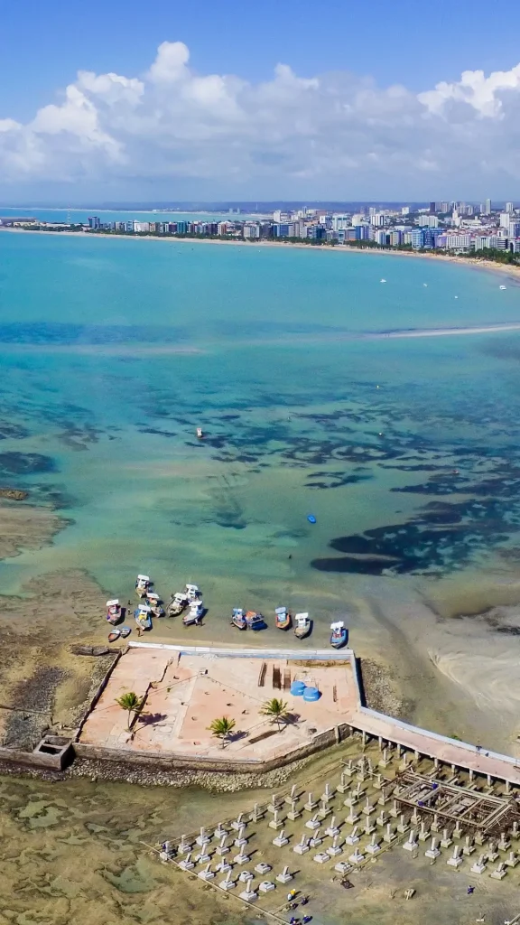En el verano 2027, habrá vuelos directos de Rosario a Maceió