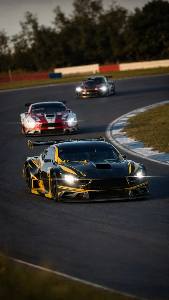 El 15 y 16 de agosto vuelve el TC al Autódromo de Rosario