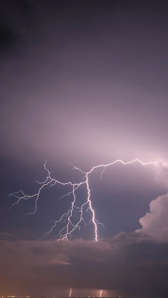 Pronóstico Rosario: alertas amarilla y naranja por tormentas para este viernes 31 de julio y sábado 1 de agosto