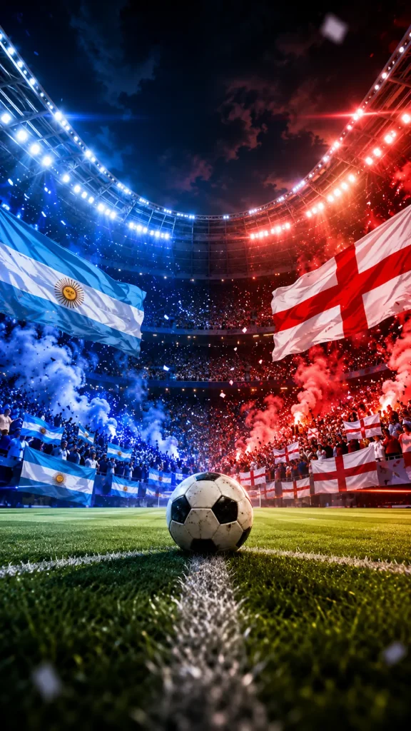 Argentina vs. Inglaterra: ¿qué pasa este miércoles con comercios y oficinas en Rosario?