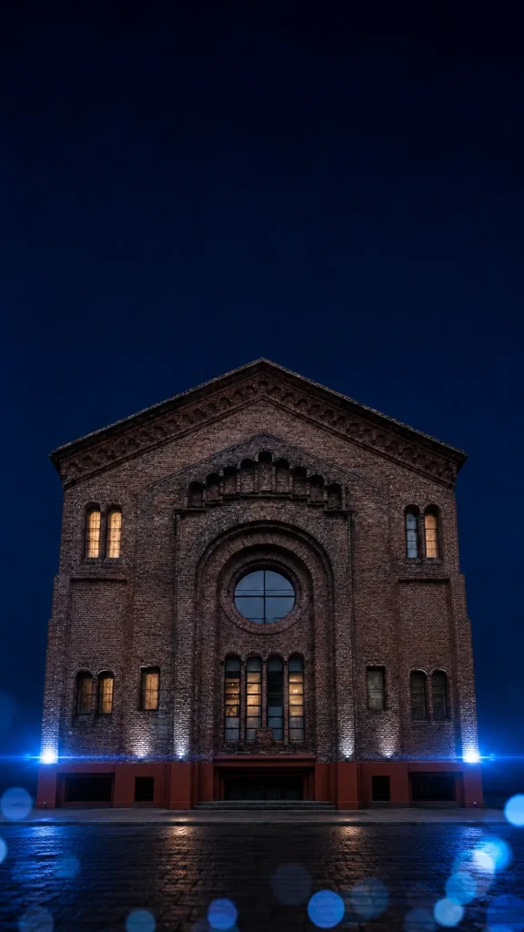 El edificio donde funcionaron El Reino y Gótika reabrirá para cine de terror