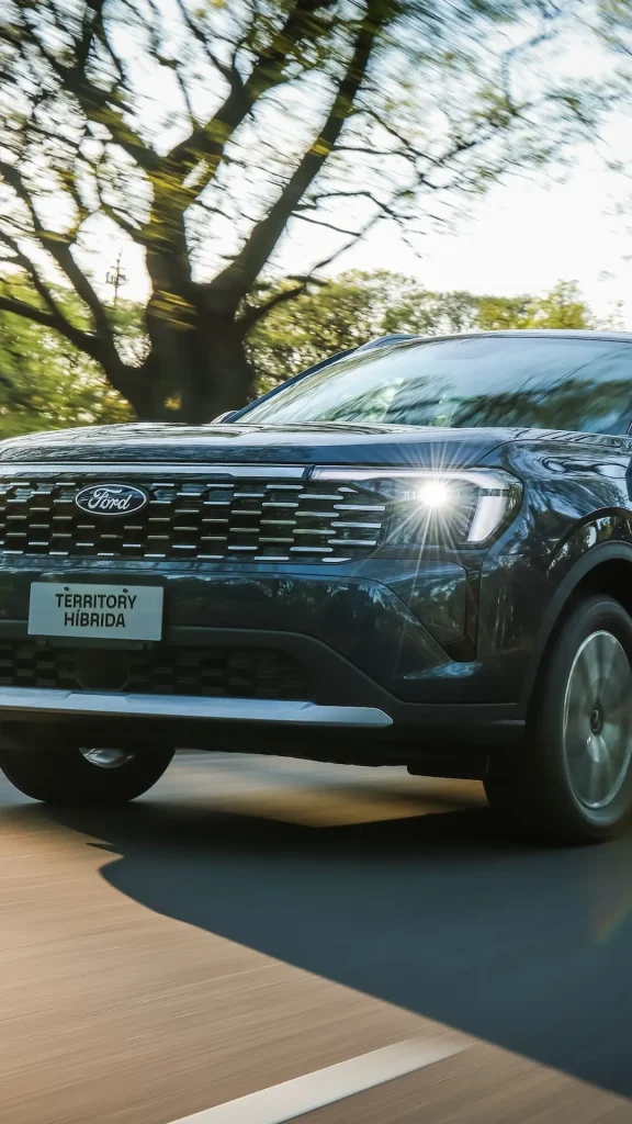 Los 10 autos híbridos y eléctricos más vendidos de Argentina