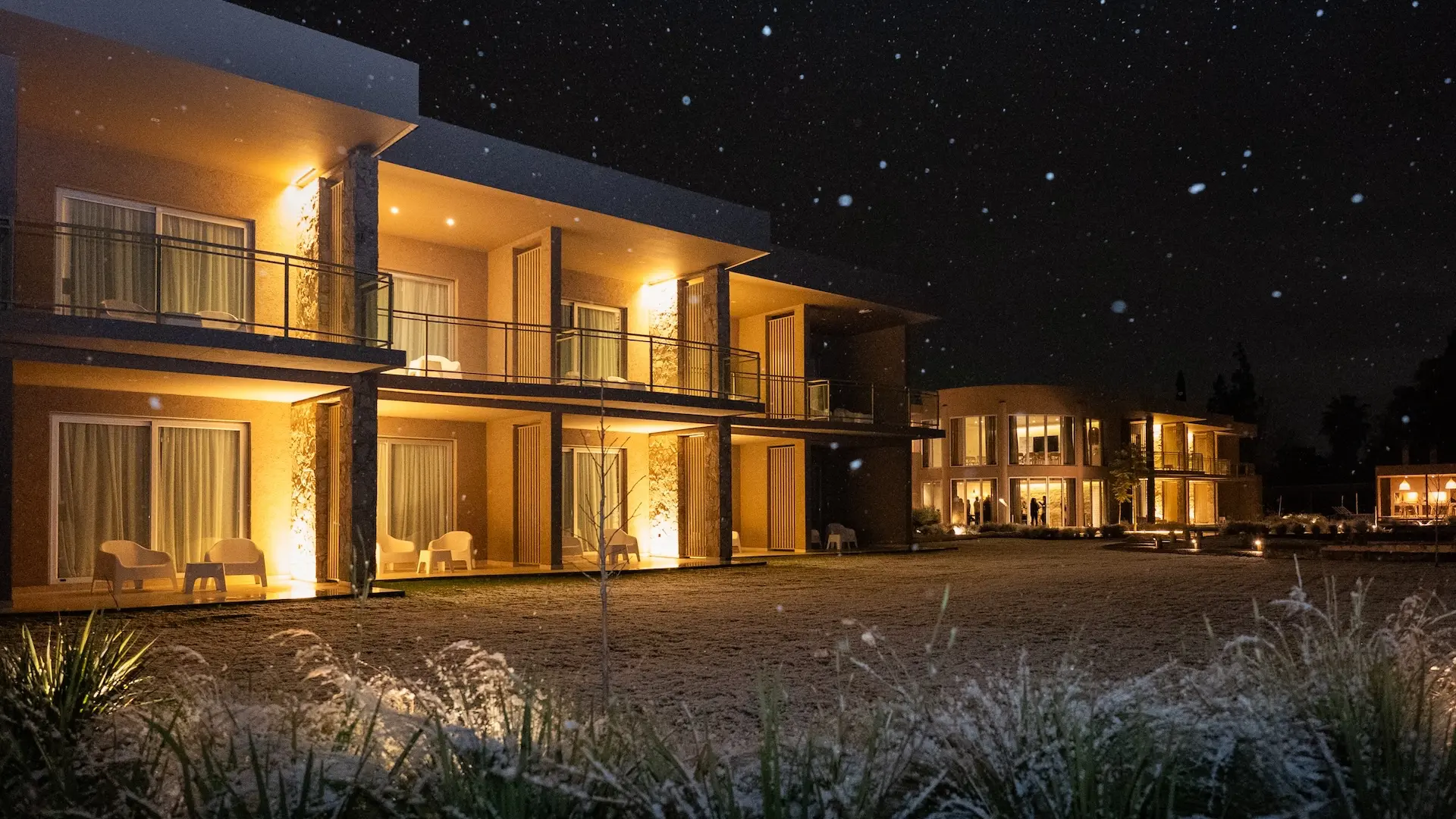 Howard Johnson inauguró su nuevo hotel en Chacras de Coria