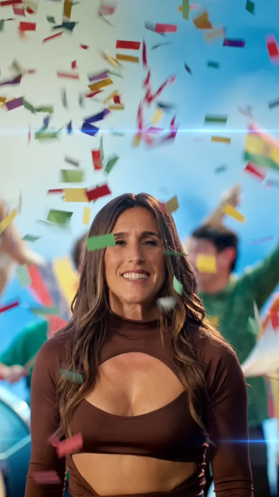 Late el Sur: la canción de los Juegos Sudamericanos 2026
