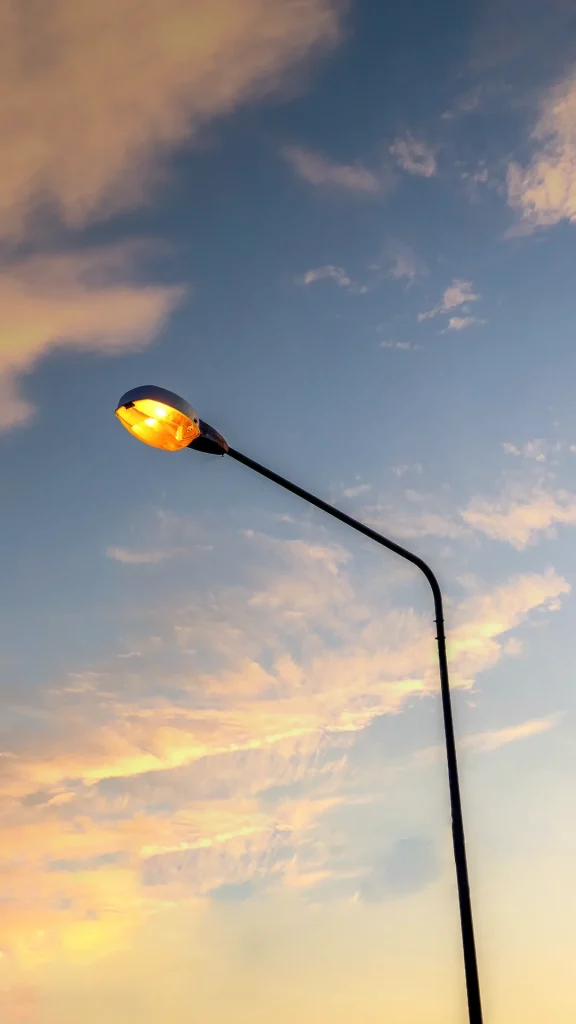 Ya se colocaron más de 3.800 nuevas luces led en Rosario