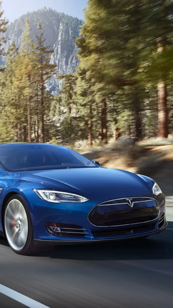 Tesla prepara el desembarco de sus autos eléctricos en la Argentina