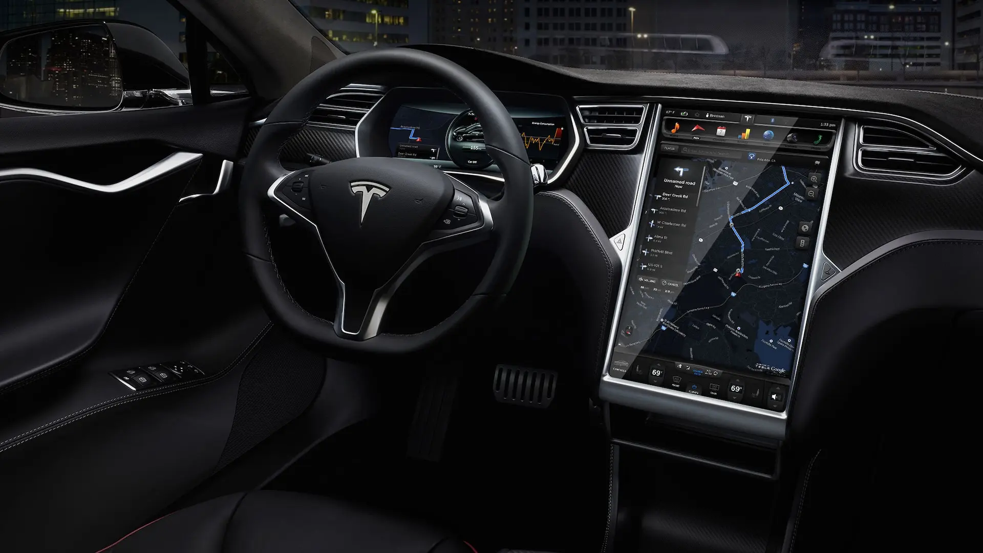 Tesla prepara el desembarco de sus autos eléctricos en la Argentina