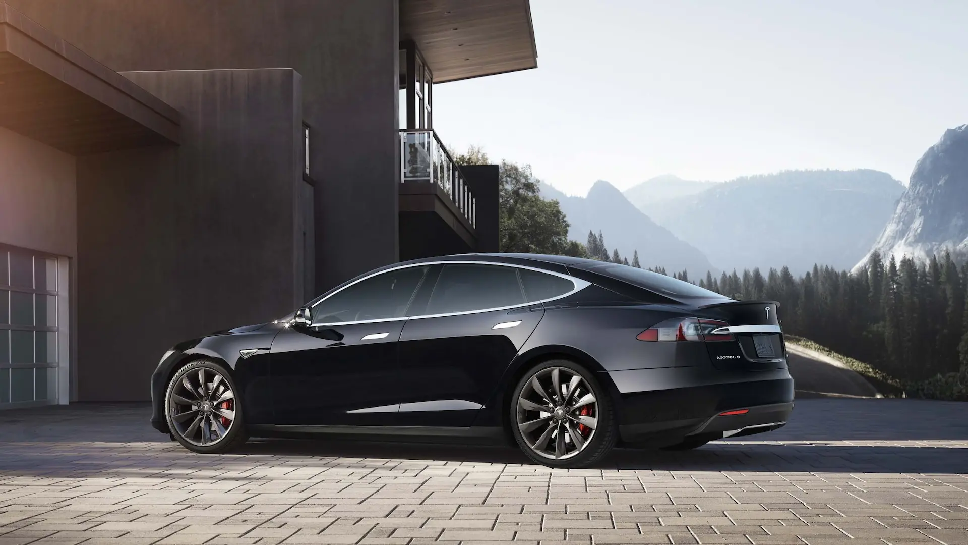 Tesla prepara el desembarco de sus autos eléctricos en la Argentina